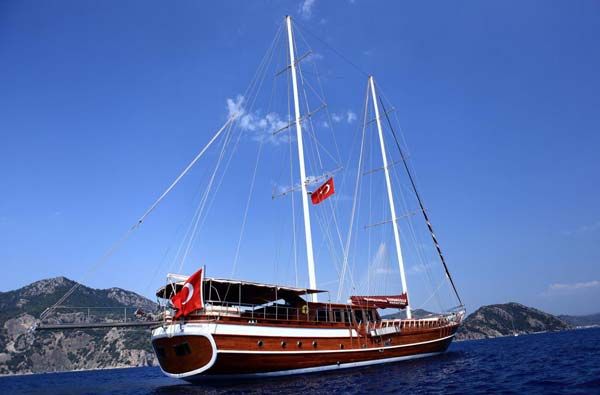 Velero Caferoglu 7